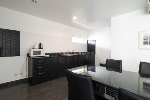 Дом в Банг Ламунге, Таиланд с 2 спальнями  № 115755 - фото 10