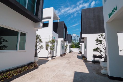 Дом в Банг Ламунге, Таиланд с 2 спальнями  № 115755 - фото 3