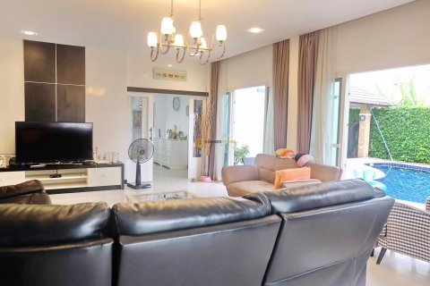 Студия в Паттайя, Таиланд № 115750 - фото 7