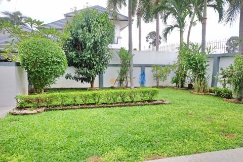 Студия в Паттайя, Таиланд № 115750 - фото 30