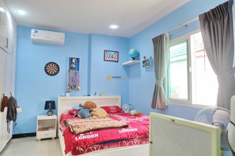 Студия в Паттайя, Таиланд № 115750 - фото 26