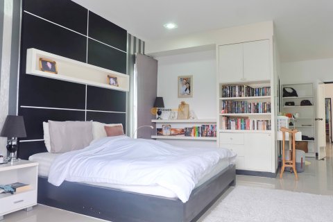 Студия в Паттайя, Таиланд № 115750 - фото 20