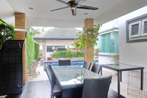 Студия в Паттайя, Таиланд № 115750 - фото 16