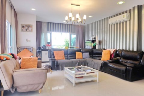 Студия в Паттайя, Таиланд № 115750 - фото 5