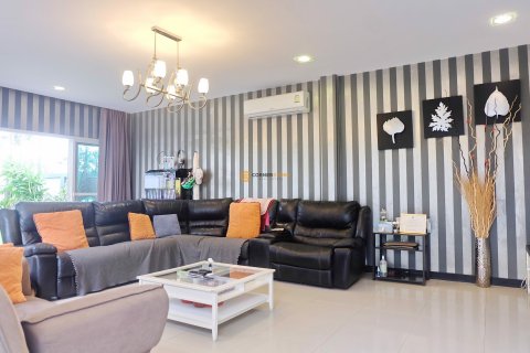 Студия в Паттайя, Таиланд № 115750 - фото 6