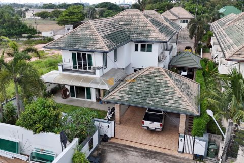 Студия в Паттайя, Таиланд № 115750 - фото 4