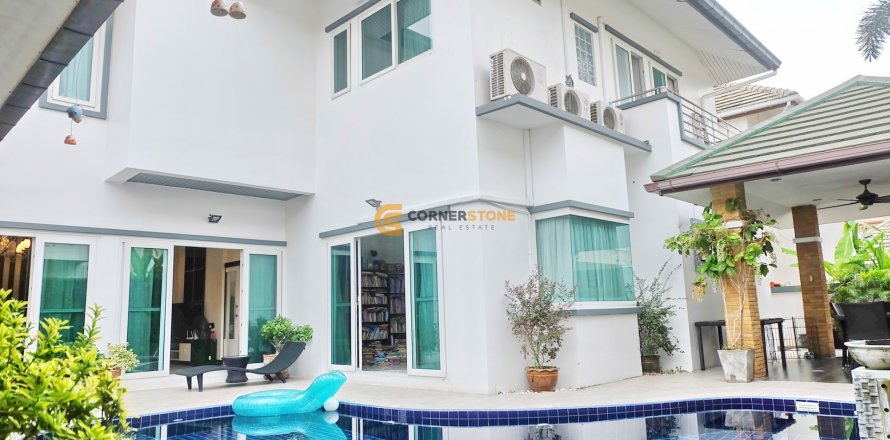 Студия в Паттайя, Таиланд № 115750