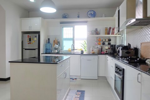 Студия в Паттайя, Таиланд № 115750 - фото 12