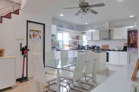 Студия в Паттайя, Таиланд № 115750 - фото 8