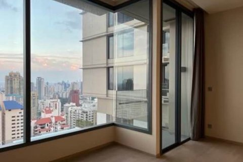 Кондоминиум с 2 спальнями в Ваттхане, Бангкок, Таиланд № 123920 - фото 1