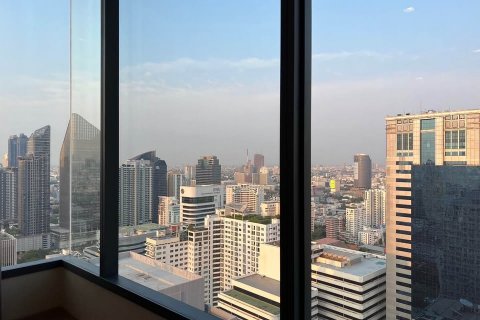 Кондоминиум с 2 спальнями в Ваттхане, Бангкок, Таиланд № 123920 - фото 6