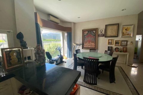 House in Prawet, Bangkok, Thailand 5 bedrooms № 123919 - photo 4