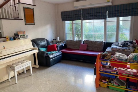 House in Prawet, Bangkok, Thailand 5 bedrooms № 123919 - photo 2