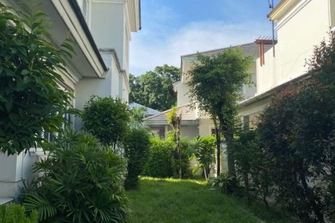 House in Prawet, Bangkok, Thailand 5 bedrooms № 123919 - photo 11