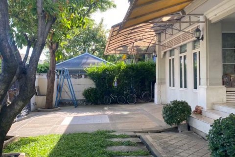 House in Prawet, Bangkok, Thailand 5 bedrooms № 123919 - photo 6