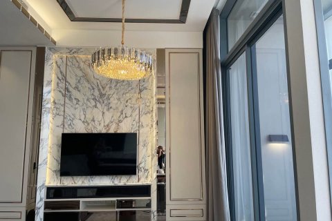 Кондоминиум с 2 спальнями в Ваттхане, Бангкок, Таиланд № 123921 - фото 6