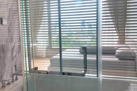 Condo in Bang Rak, Bangkok, Thailand, 2 bedrooms  № 123916 - photo 5