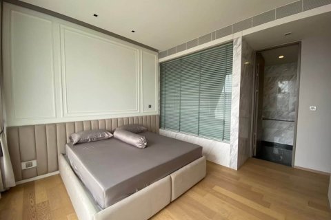 Condo in Bang Rak, Bangkok, Thailand, 2 bedrooms  № 123916 - photo 6