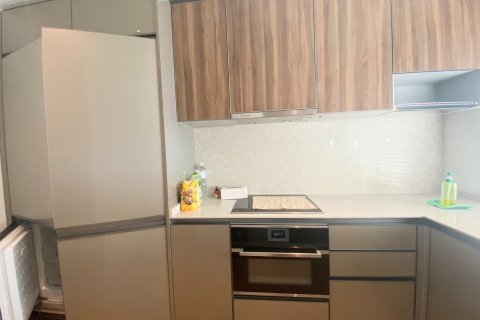 Condo in Watthana, Bangkok, Thailand, 2 bedrooms  № 123918 - photo 21