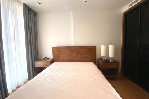 Condo in Watthana, Bangkok, Thailand, 2 bedrooms  № 123918 - photo 18