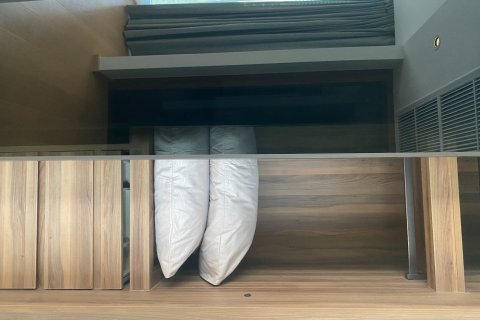 Condo in Watthana, Bangkok, Thailand, 2 bedrooms  № 123918 - photo 25