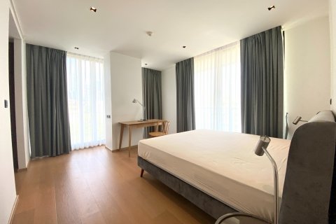 Condo in Watthana, Bangkok, Thailand, 2 bedrooms  № 123918 - photo 10