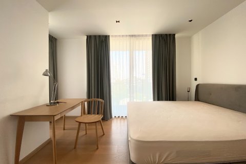 Condo in Watthana, Bangkok, Thailand, 2 bedrooms  № 123918 - photo 13
