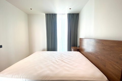 Condo in Watthana, Bangkok, Thailand, 2 bedrooms  № 123918 - photo 27
