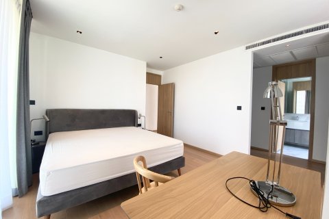 Condo in Watthana, Bangkok, Thailand, 2 bedrooms  № 123918 - photo 24