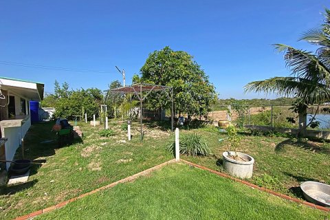 Дом в Хуа Хине, Таиланд с 5 спальнями  № 125128 - фото 9