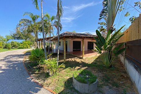 Дом в Хуа Хине, Таиланд с 5 спальнями  № 125128 - фото 5