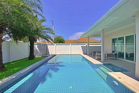 Maison à Hua Hin, Thaïlande 3 chambres № 125133 - photo 7