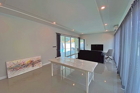 Maison à Hua Hin, Thaïlande 3 chambres № 125133 - photo 15