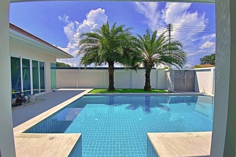 Maison à Hua Hin, Thaïlande 3 chambres № 125133 - photo 5