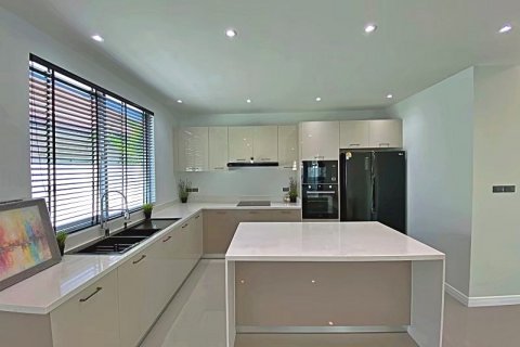 Maison à Hua Hin, Thaïlande 3 chambres № 125133 - photo 13