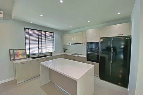 Maison à Hua Hin, Thaïlande 3 chambres № 125133 - photo 14