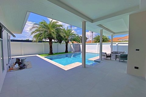 Maison à Hua Hin, Thaïlande 3 chambres № 125133 - photo 6