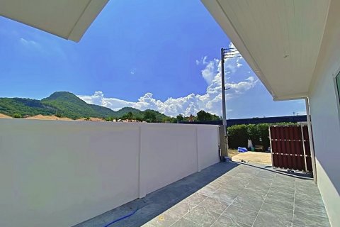 Maison à Hua Hin, Thaïlande 3 chambres № 125133 - photo 8