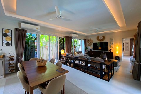 Maison à Hua Hin, Thaïlande 3 chambres № 125132 - photo 14