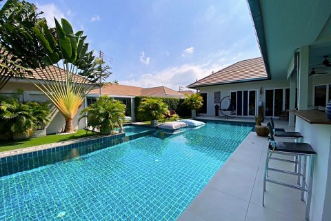 Maison à Hua Hin, Thaïlande 3 chambres № 125132 - photo 3