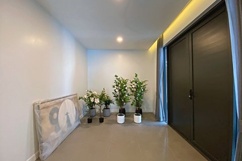 Дом в Хуа Хине, Таиланд с 4 спальнями  № 125134 - фото 7