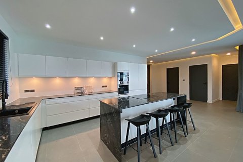 Дом в Хуа Хине, Таиланд с 4 спальнями  № 125134 - фото 13