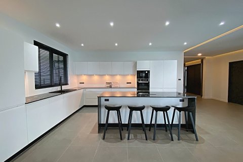 Дом в Хуа Хине, Таиланд с 4 спальнями  № 125134 - фото 10