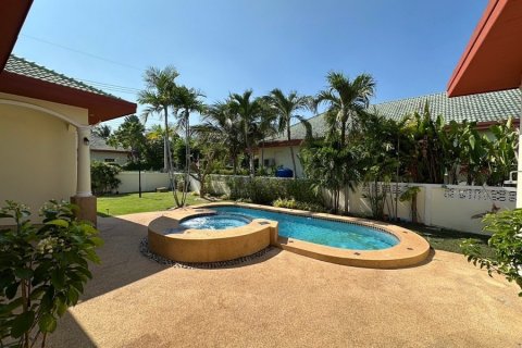 Maison à Hua Hin, Thaïlande 3 chambres № 125130 - photo 2