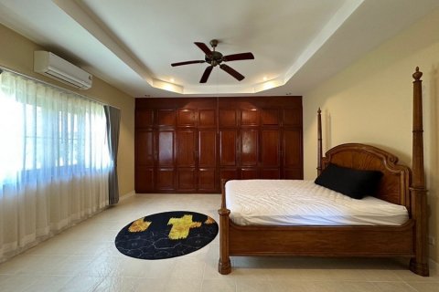 Maison à Hua Hin, Thaïlande 3 chambres № 125130 - photo 15