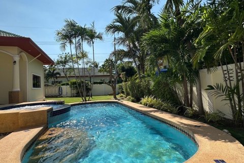 Maison à Hua Hin, Thaïlande 3 chambres № 125130 - photo 4