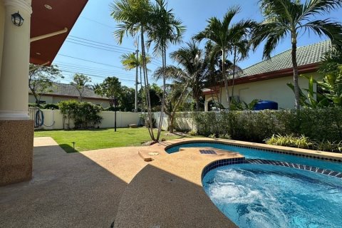 Maison à Hua Hin, Thaïlande 3 chambres № 125130 - photo 3