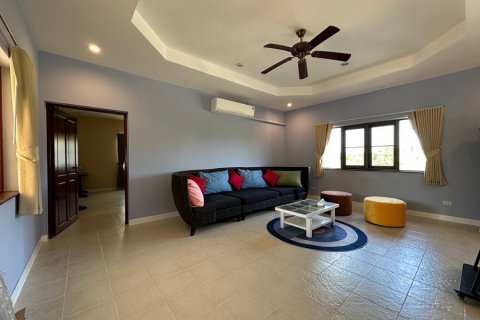 Maison à Hua Hin, Thaïlande 3 chambres № 125130 - photo 10