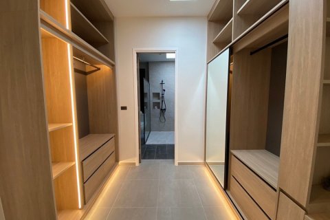 Дом в Хуа Хине, Таиланд с 3 спальнями  № 125129 - фото 13