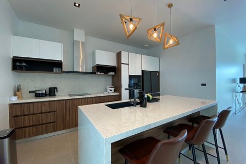 Дом в Хуа Хине, Таиланд с 3 спальнями  № 125129 - фото 10